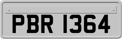 PBR1364