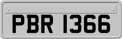 PBR1366