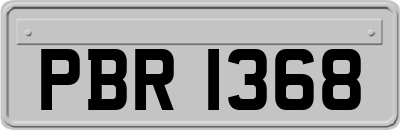 PBR1368