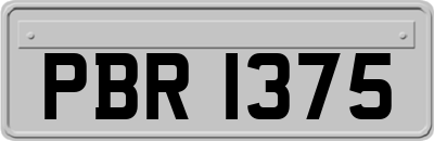 PBR1375