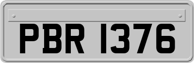 PBR1376