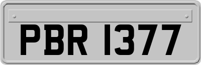 PBR1377