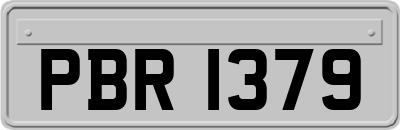 PBR1379