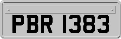 PBR1383