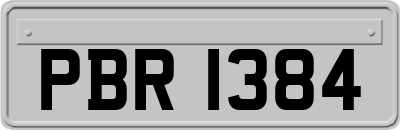 PBR1384