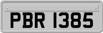 PBR1385