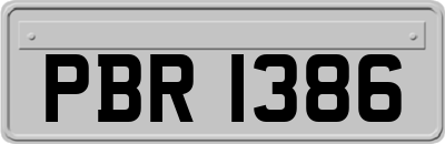 PBR1386