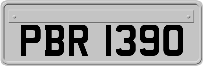 PBR1390