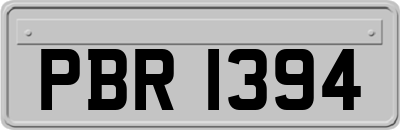 PBR1394