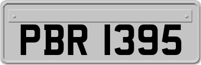 PBR1395