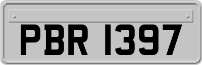 PBR1397