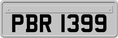 PBR1399