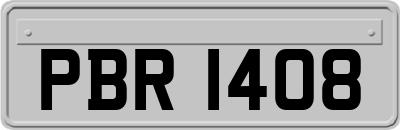 PBR1408