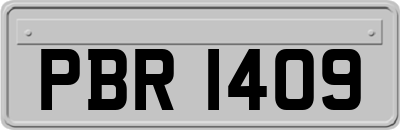 PBR1409