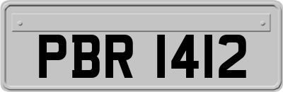 PBR1412