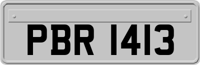 PBR1413