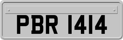 PBR1414