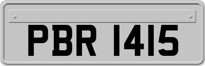 PBR1415