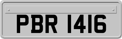 PBR1416