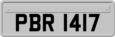 PBR1417