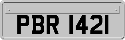 PBR1421