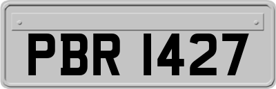 PBR1427