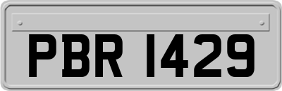 PBR1429