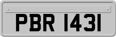 PBR1431