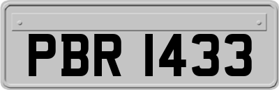 PBR1433