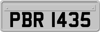 PBR1435