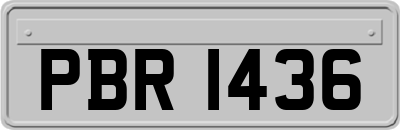 PBR1436