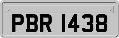 PBR1438