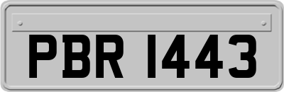 PBR1443