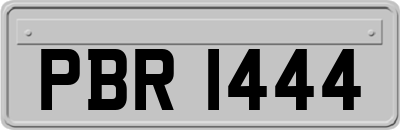 PBR1444