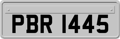 PBR1445