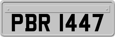 PBR1447