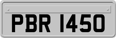 PBR1450