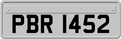 PBR1452