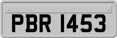 PBR1453