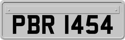 PBR1454