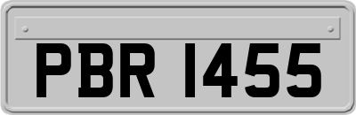 PBR1455