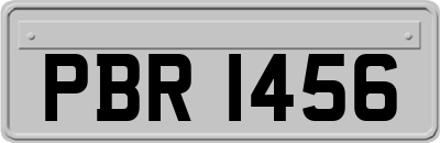 PBR1456