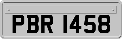 PBR1458