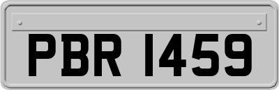 PBR1459