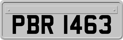 PBR1463