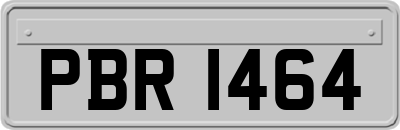 PBR1464