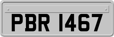 PBR1467