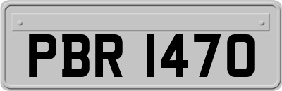 PBR1470