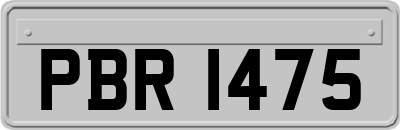 PBR1475