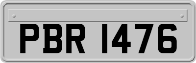 PBR1476